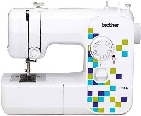 brother ls14 metal chassis sewing machine review|brother ls14 best UK price.